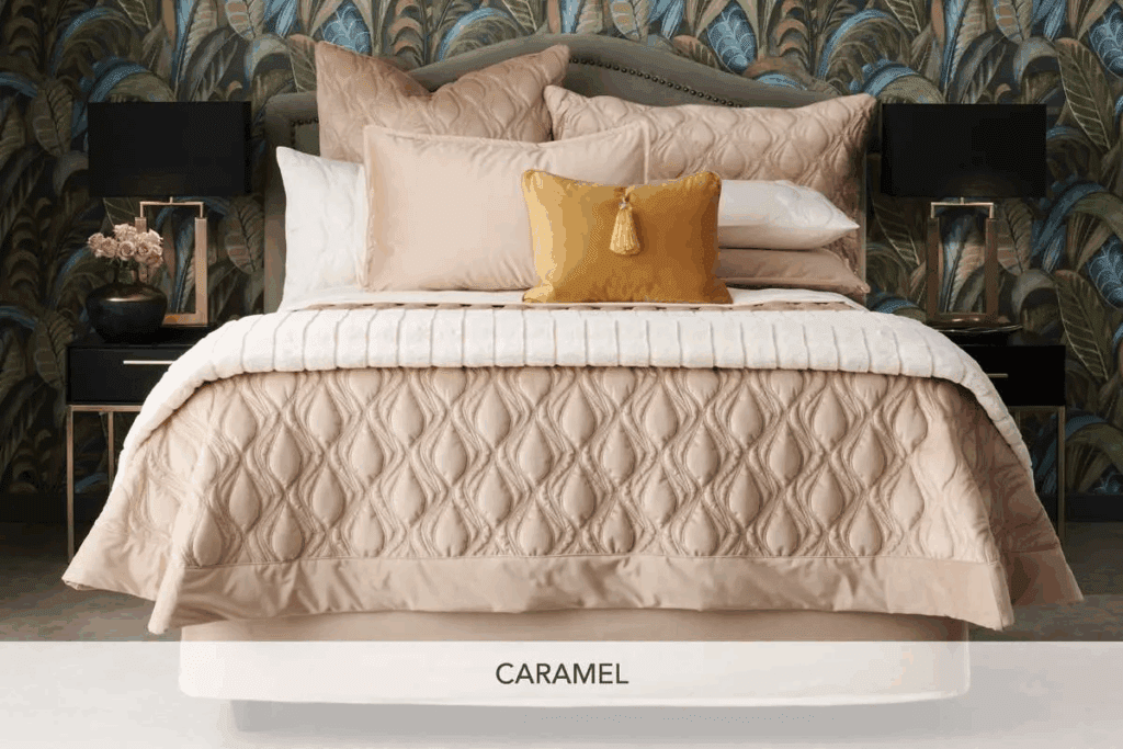 Pres Les South Africa luxury bedding and linens