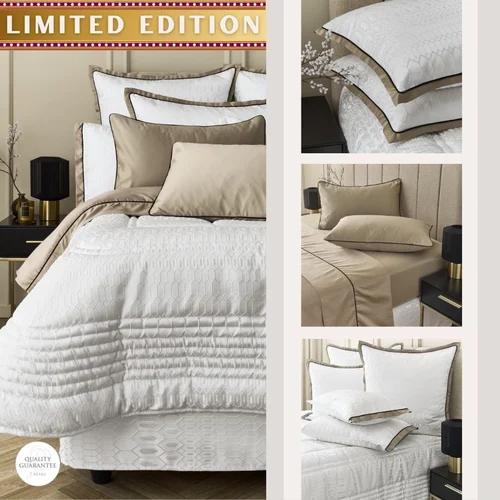 Pres Les October Specials Haily Collection